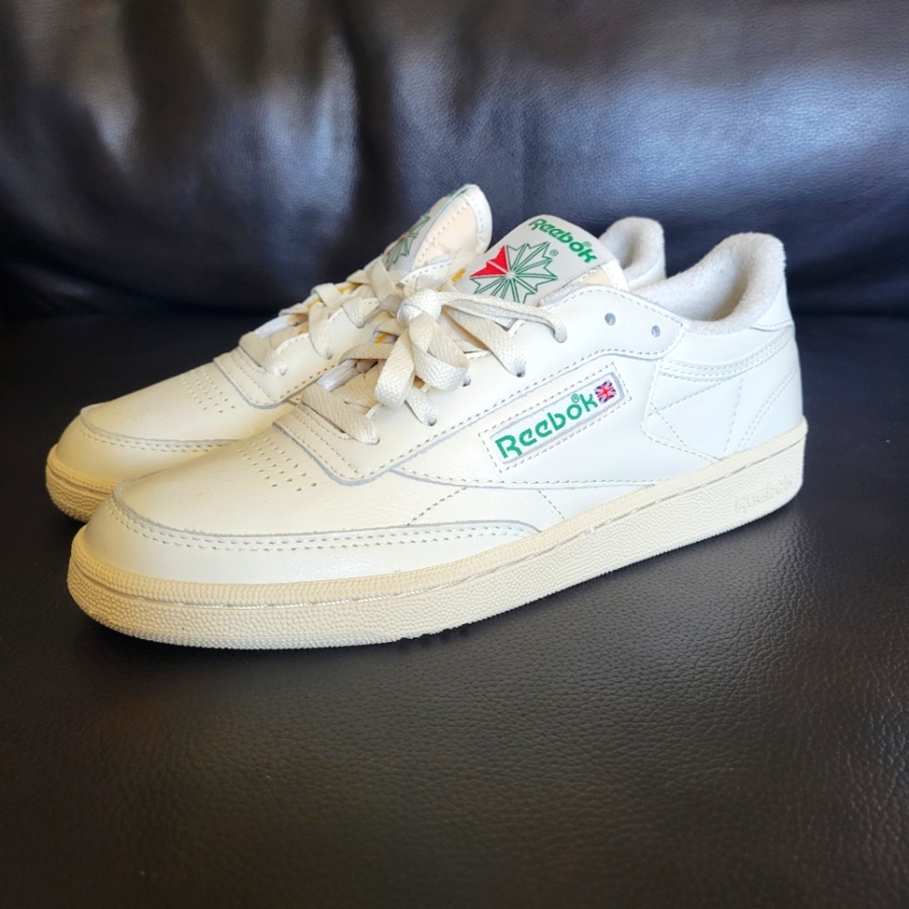 Reebok Club C 85 Vintage